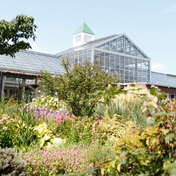 那須 花と体験の森 施設のご案内 お菓子の城 那須ハートランド