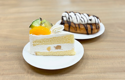 カフェ