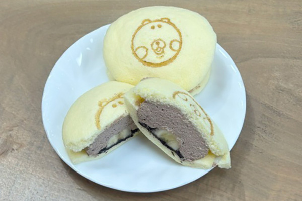 お菓子