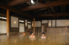 内風呂