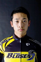 雨澤毅明選手