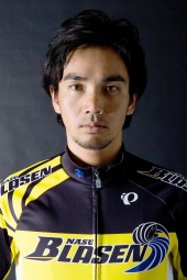 清水良行選手