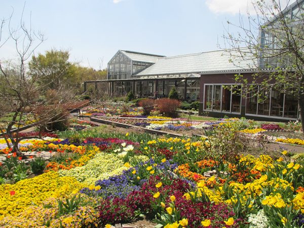 那須 花と体験の森 施設のご案内 お菓子の城 那須ハートランド