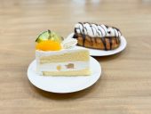 ケーキ