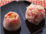手作り和菓子